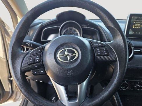 Used 2016 Scion iA image 25