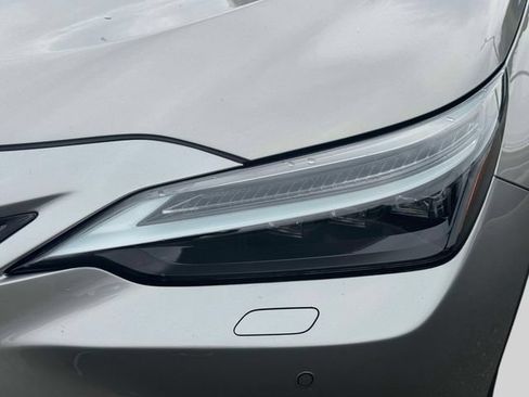 Used 2023 Lexus NX 350 AWD w/ Cold Area Package image 11