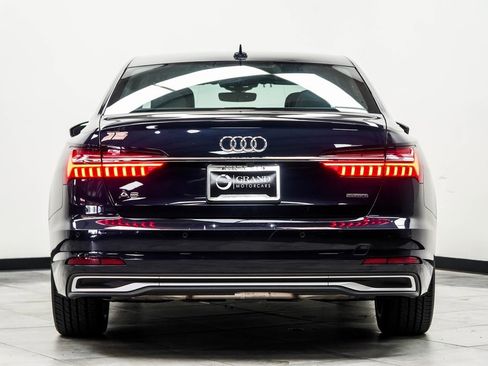 Used 2024 Audi A6 Premium Plus image 11