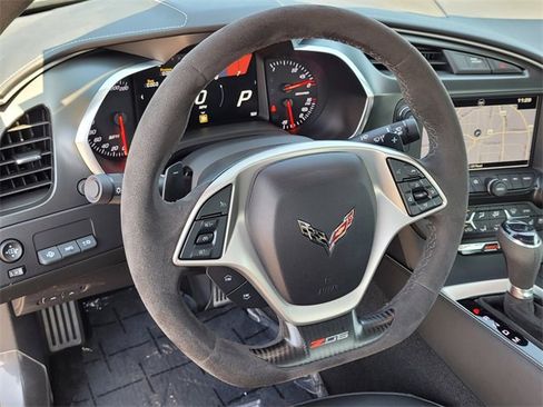 Used 2019 Chevrolet Corvette Z06 image 10