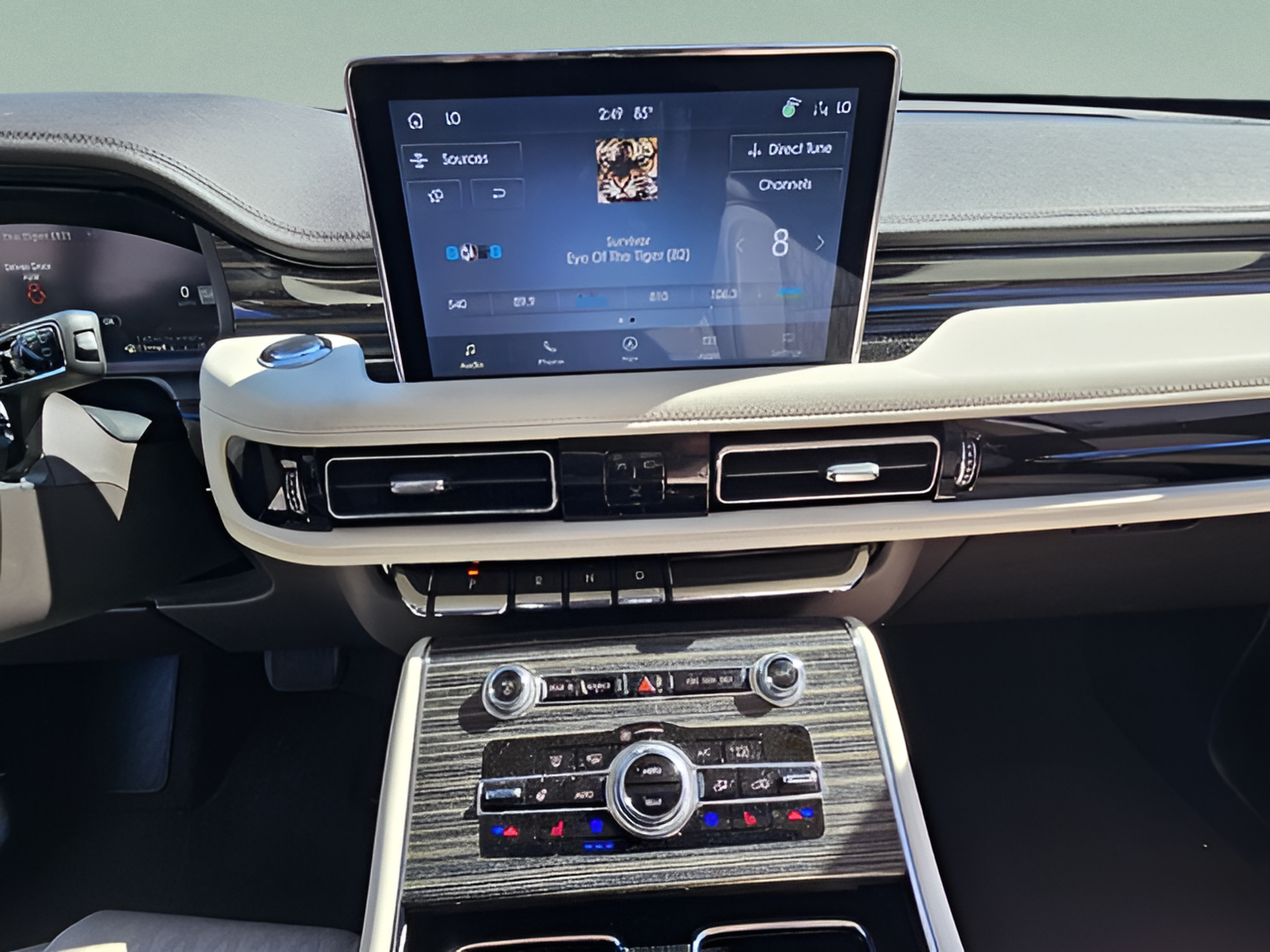 Used 2024 Lincoln Aviator Black Label AWD/4WD image 20