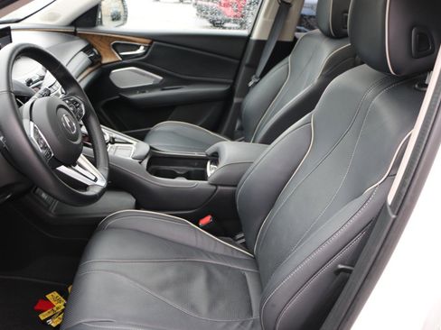Used 2020 Acura RDX FWD w/ Advance Package image 31