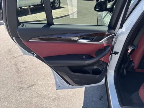 Used 2022 BMW X3 xDrive30i w/ Premium Package AWD/4WD image 29