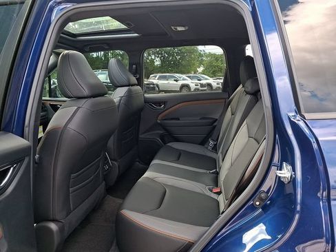 New 2026 Subaru Forester Sport AWD/4WD image 8