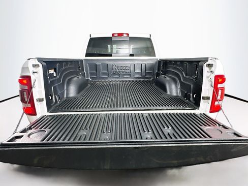 Used 2024 RAM 2500 Laramie image 28