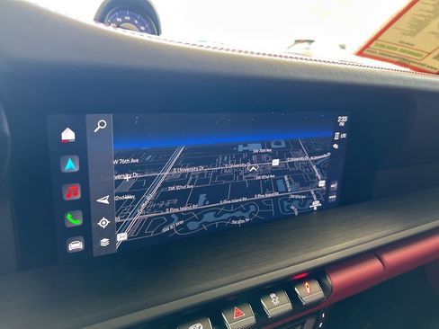 Used 2023 Porsche 911 Targa 4 GTS image 22