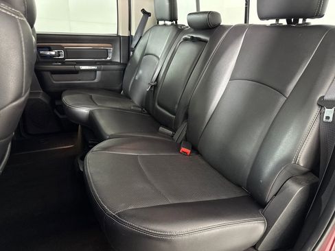Used 2016 RAM 1500 Laramie image 12