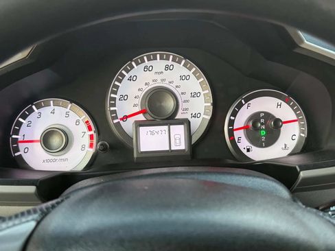 Used 2013 Honda Pilot LX image 6