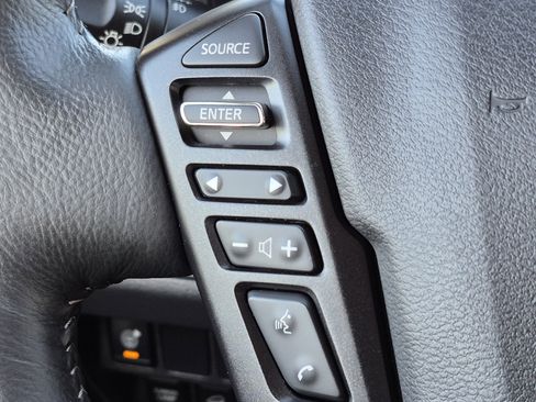 Used 2024 Nissan Frontier SV w/ Hardbody Edition AWD/4WD image 18