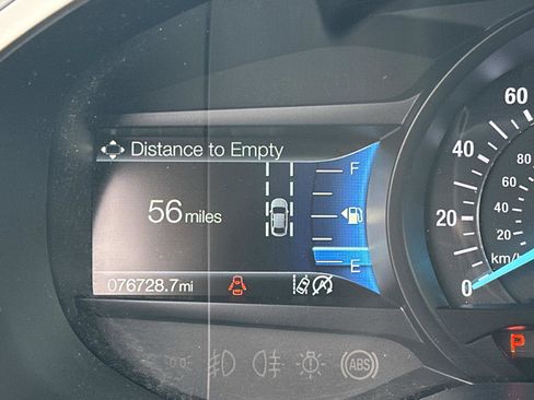 Used 2020 Ford Edge SEL w/ Convenience Package AWD/4WD image 11