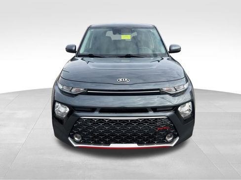 Used 2021 Kia Soul GT-Line image 3