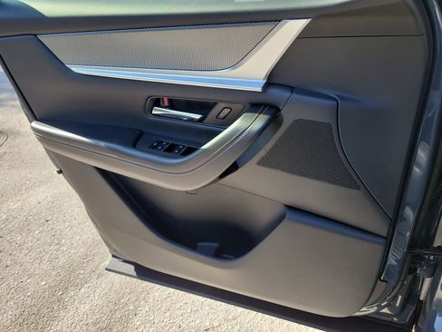 New 2026 MAZDA CX-90 3.3 Turbo w/ Premium Sport Pkg image 23