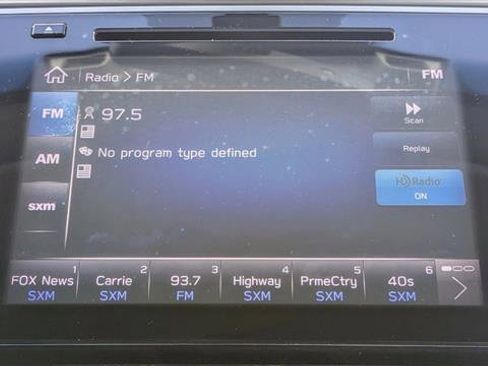 Used 2018 Subaru Outback 2.5i Premium image 13