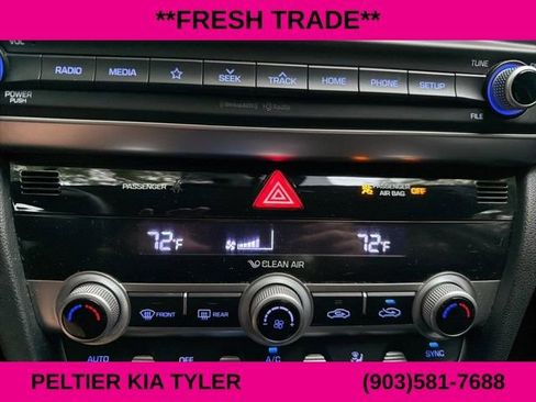 Used 2020 Hyundai Elantra SEL w/ Cargo Package (C1) image 19