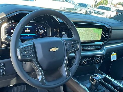 New 2026 Chevrolet Silverado 1500 High Country image 19