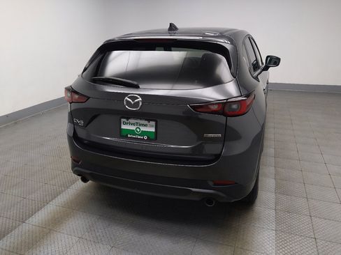 Used 2022 MAZDA CX-5 AWD 2.5 S w/ Select Package image 7
