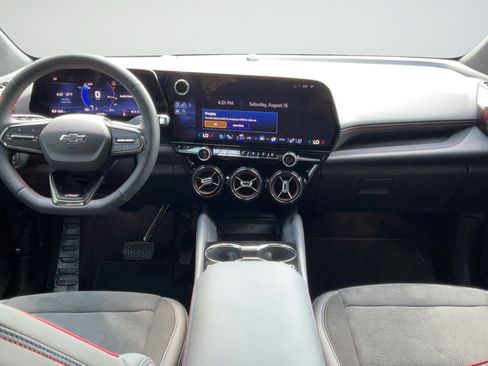Used 2024 Chevrolet Blazer EV RS AWD/4WD image 12