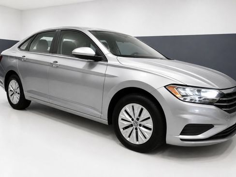 Used 2020 Volkswagen Jetta S FWD image 7