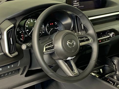 New 2026 MAZDA CX-50 AWD 2.5 S w/ Cargo Package image 6
