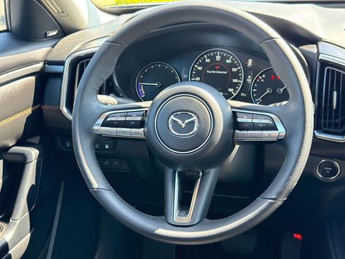 Used 2025 MAZDA CX-50 2.5 Hybrid w/ Weather Package AWD/4WD image 16