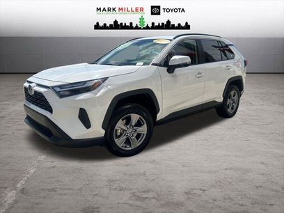 Certified 2025 Toyota RAV4 XLE w/ Convenience Package
