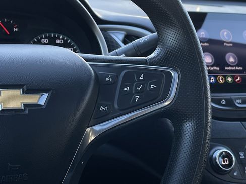 Used 2023 Chevrolet Malibu LT image 15