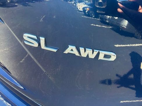 Used 2019 Nissan Murano SL w/ SL Technology Package AWD/4WD image 32