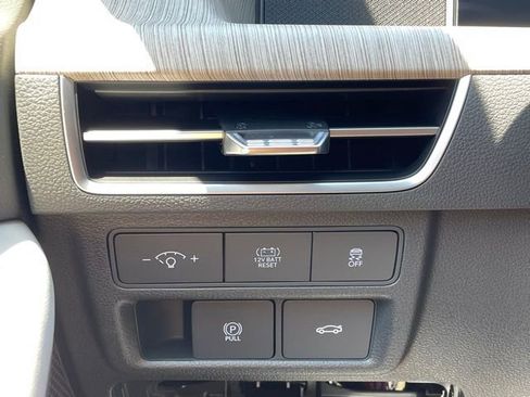 New 2025 Hyundai Sonata SEL image 10