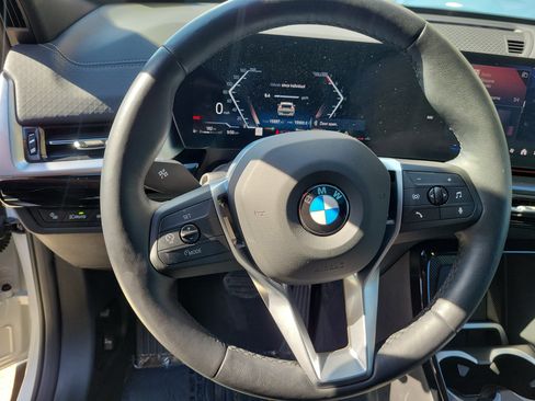 Used 2026 BMW X2 xDrive28i AWD/4WD image 27