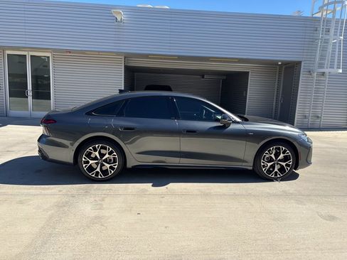 New 2026 Audi A6 Premium Plus image 4