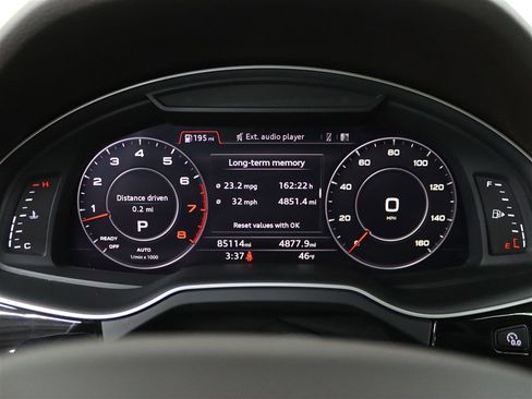 Used 2019 Audi Q7 3.0T Prestige w/ Prestige Package image 25