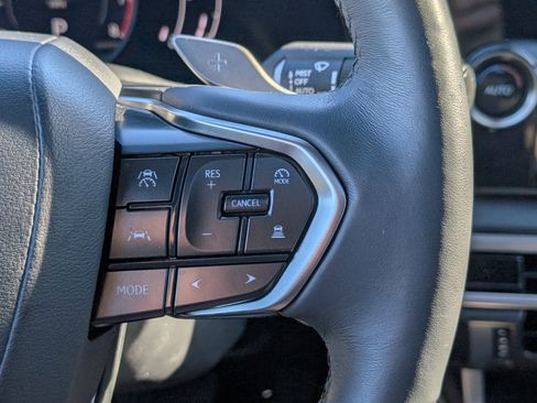 Used 2023 Lexus RX 350 Premium w/ Accessory Package image 24