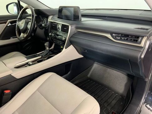 Used 2021 Lexus RX 350 FWD w/ Premium Package image 16