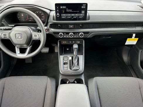 New 2026 Honda CR-V LX image 15