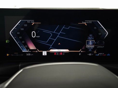 Used 2026 BMW 330i xDrive Sedan w/ Convenience Package image 16