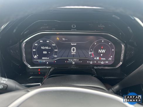 Used 2024 GMC Sierra 1500 SLT image 67