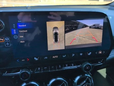 New 2026 Chevrolet Blazer EV LT FWD image 22