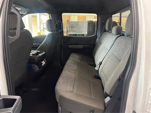 New 2025 Ford F150 XLT w/ Equipment Group 302A MID image 21