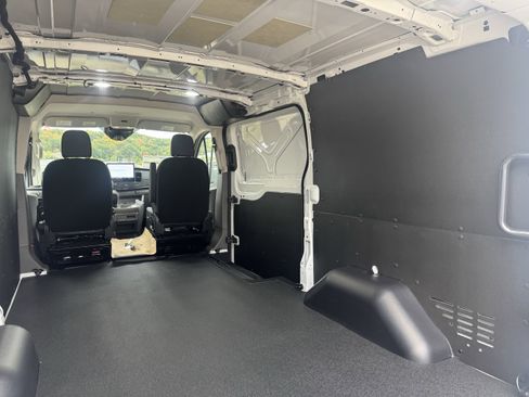 New 2025 Ford Transit 250 Low Roof AWD image 5