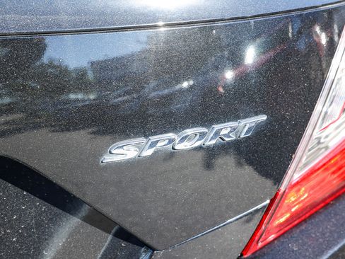 Used 2019 Honda Civic Sport image 11