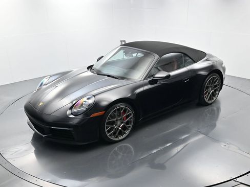 Used 2024 Porsche 911 Carrera S image 35