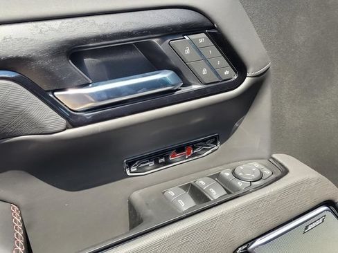 New 2026 GMC Sierra 1500 AT4X AWD/4WD image 24
