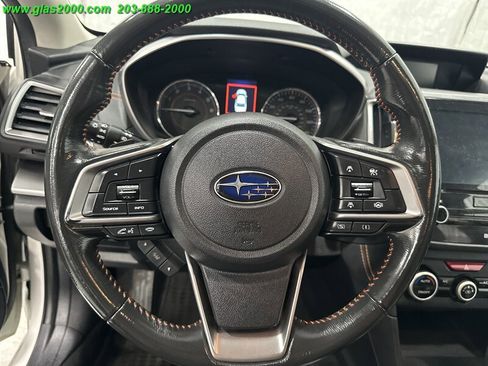 Used 2021 Subaru Crosstrek 2.5i Limited w/ Moonroof Package 2 image 4