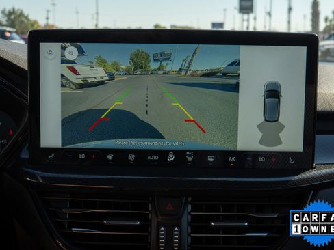 Used 2024 Ford Escape ST-Line Select w/ Tech Pack #1 image 17