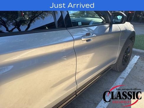 Used 2022 Ford Explorer Timberline image 20