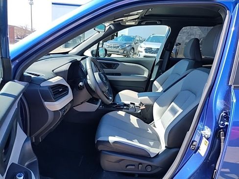 Used 2026 Subaru Forester Premium image 20