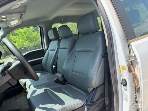 Used 2023 Ford F250 XL AWD/4WD image 10