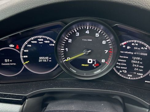 Used 2019 Porsche Cayenne E-Hybrid AWD/4WD image 12