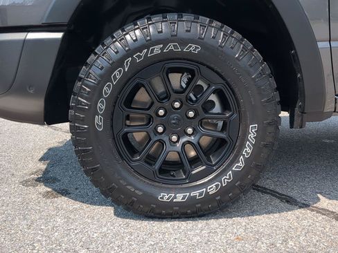 Used 2026 RAM 1500 Rebel w/ Rebel Level 2 Equipment Group AWD/4WD image 9