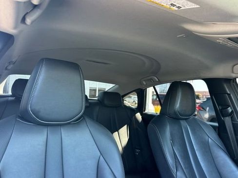 Used 2021 Toyota Mirai XLE w/ Advanced Technology Package image 18